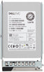 Dell V6WP5 3.84TB PCIe Gen4 NVMe 読み取り集中 U.2 SFF ドライブ |使用済み
