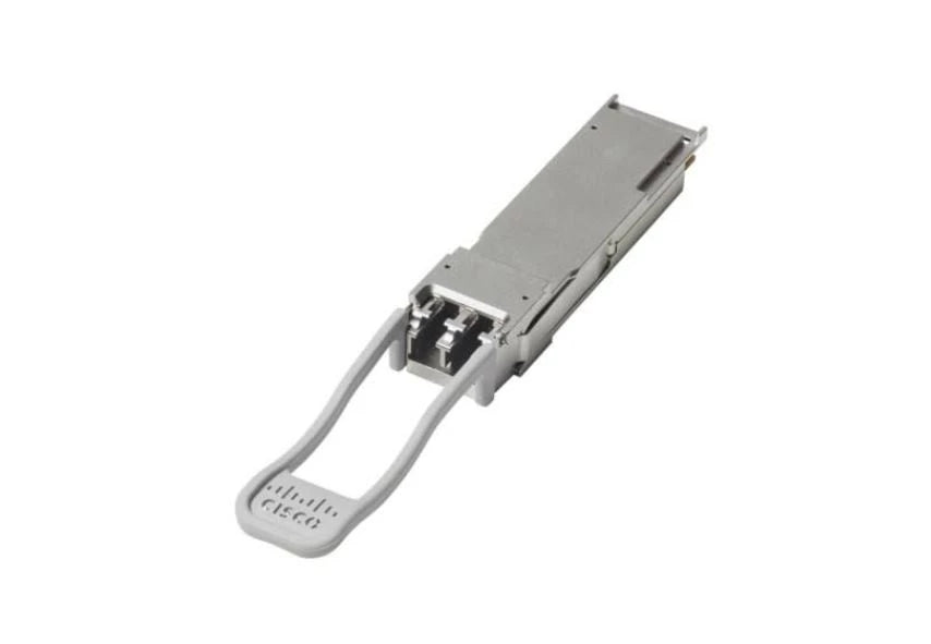 Cisco QSFP-40G-SRBD Compatible 40GBASE-SR Bi-Directional Duplex | BRAND NEW