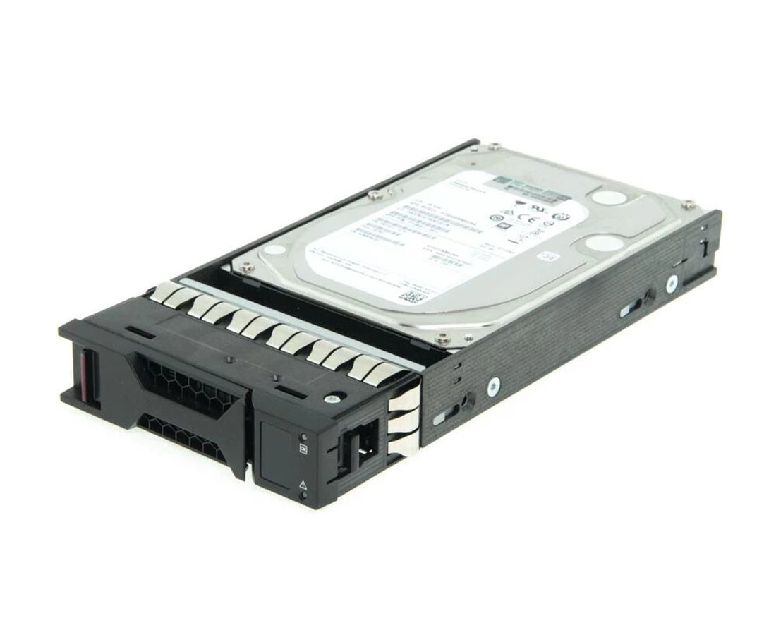 Ổ Cứng Midline HPE R0Q61A 12 TB SAS 12Gb/s | ĐÃ SỬ DỤNG