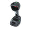Zebra DS9908-SR4U210RAZU DS9908 Barcode Scanner – Corded 2D Scanner with Cable and Stand | USED