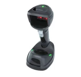 Zebra DS9908-DL00004ZZNA DS9908 Barcode Scanner Corded 2D Scanner Only | USED 主圖