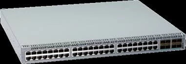 Arista CCS-722XPM-48Y4-F 722XPM，48 個 1G 30W PoE 端口，4 個 25G 端口，4 個 10G SFP+ 端口 <tc>交換機</tc>前後通風，MACsec，空調 | 二手