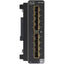 Cisco IEM-3300-8S Catalyst IE3300 Rugged 8 Port SFP Fiber REF | USED