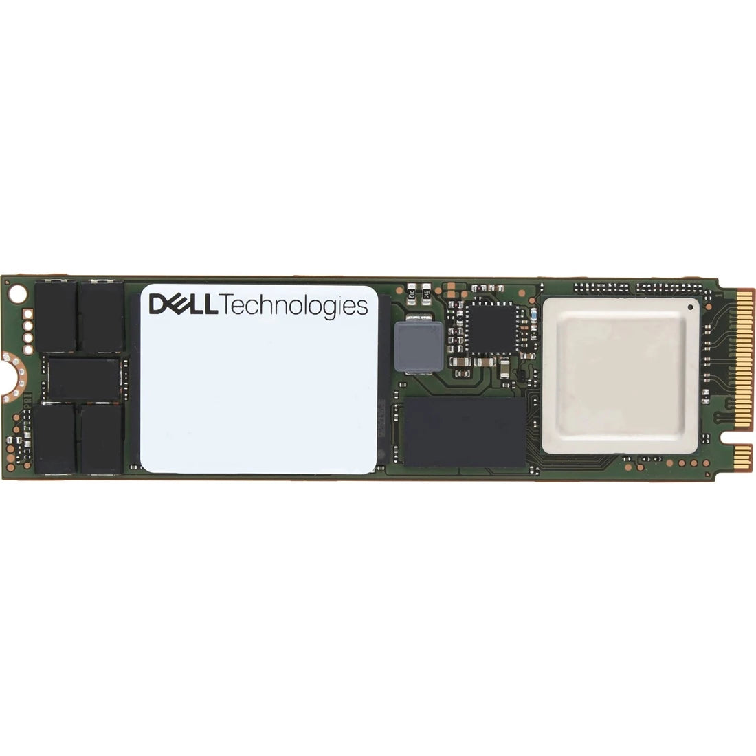 Dell VP63C 960GB M.2 2280 PCIe Gen4 NVMe SSD | USED