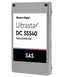 WD WUSTVA119BSS200 Ultrastar Dc Ss540 1.92tb Sas-12gbps 3d Tlc Nand Ise 2.5 英寸 Sff SSD B/N 戴尔 |用过的