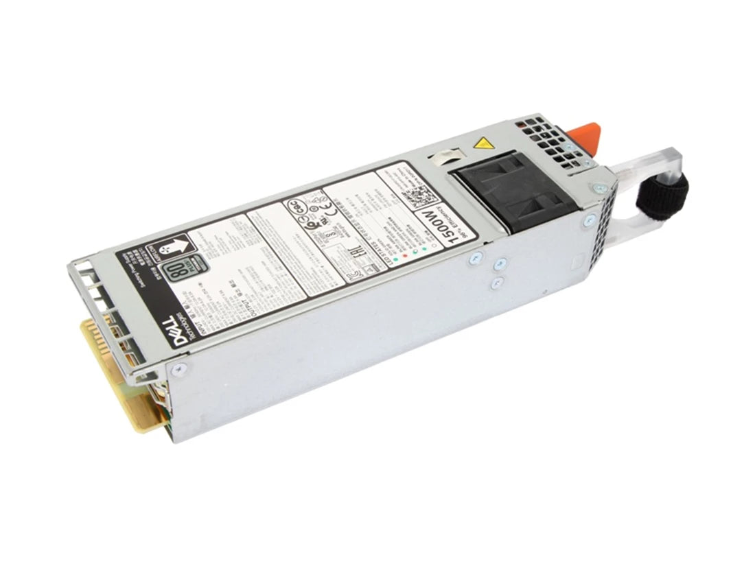 Dell GRD17 1500W Power Supply For Emc Poweredge R770 | USED