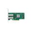 NVIDIA 900-9X5AZ-0053-0T3 ConnectX-5 EN network interface card 25GbE dual-port SFP28 PCIe Gen 3.0 x8 Ref | NEW OPEN BOX