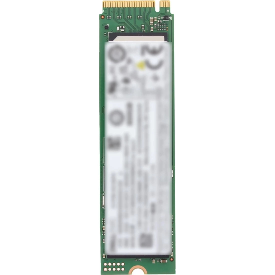 戴爾 MHG36 2TB M.2 PCIe Gen3 NVMe 內建固態硬碟 |使用過的 主圖