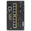 Cisco IE-3300-8T2X-A Catalyst IE3300 Rugged Series Managed Switch | USED