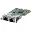 Dell 540-BDKD Broadcom 5720 double port 1GbE RJ45 LOM intégré pour powerEdge 16G | UTILISÉ