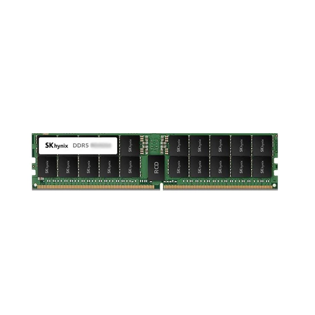 하이닉스 HMCG78AGBRA622N 16GB DDR5 5600MT/s PC5-44800 CL46 ECC 메모리 신제품 | 사용된