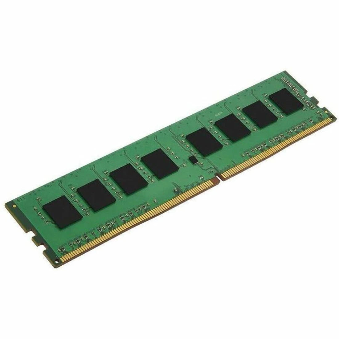 Kingston KVR32N22S8/16 16GB 1Rx8 2G x 64-Bit PC4-3200 CL22 288-Pin DIMM Memory | BRAND NEW Main image