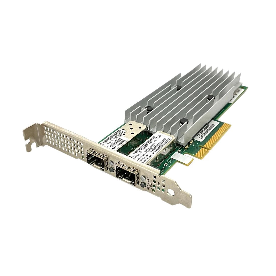 HPE 867326-001 以太网 10/25GB 2 端口 621SFP28 适配器全新 |新工厂落成