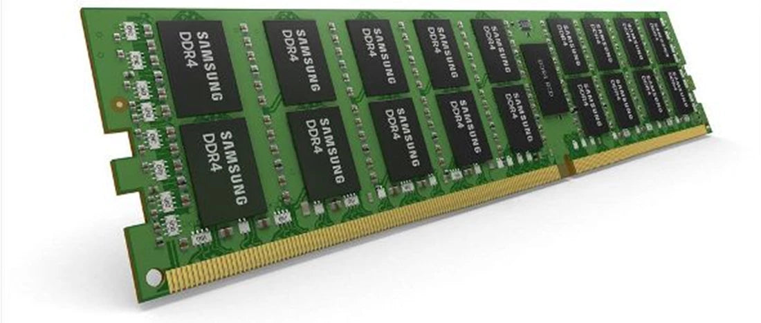 三星 M321R8GA0EB0-CWMKH 64GB PC5-44800 5600 雙列 DDR5 RDIMM 記憶體全新 |全新