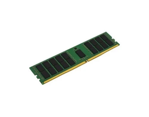 Kingston KVR56U46BD8-32 32GB DDR5-5600MT/s PC5-44800 CL46 1.1V Non-ECC Unbuffered 288-Pin DIMM Memory | USED