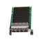 Intel X710T4LOCPV3G1L Ethernet Network Adapter X710-T4L OCP 3.0 PCIe 3.0 x8 100M/1G/2.5G/5G/10 Gigabit Ethernet x 4 | BRAND NEW