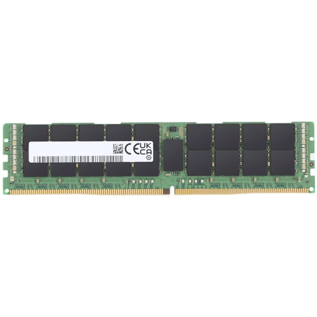 Hynix HMCG94CKBRA431N 64GB DDR5-7200 ECC Registered Memory Module | USED Main image