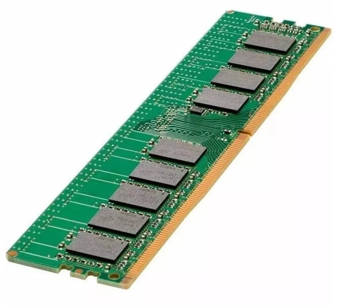 HPE P64339-B21 32GB PC5-38400 DDR5-4800MT/s 2Rx8 UDIMM Standard Memory New | NEW FACTORY SEALED Main image