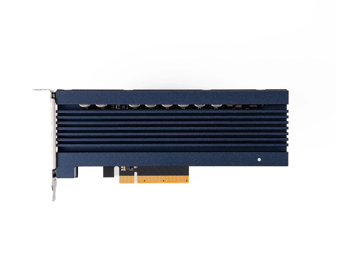 Samsung PM1725b MZ-PLL6T4B Sử dụng hỗn hợp SSD 6,4 TB PCI Express 3.0 x8 (NVMe) | ĐÃ SỬ DỤNG