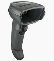 Zebra DS4608-SR00007ZZWW DS4600 系列一維/二維條碼掃描器。 |用過的 主圖