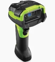 Zebra DS3608-ER20003VZWW DS3608-ER 手持式條碼掃描器 |用過的 主圖