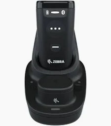 Zebra CS60 系列伴侶掃描器 - 無線連接 |使用過的 主圖