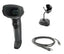 Zebra DS4608-SR7U2100SGW DS4608 Barcode-Scanner-Kit – Kabelverbindung | GEBRAUCHT