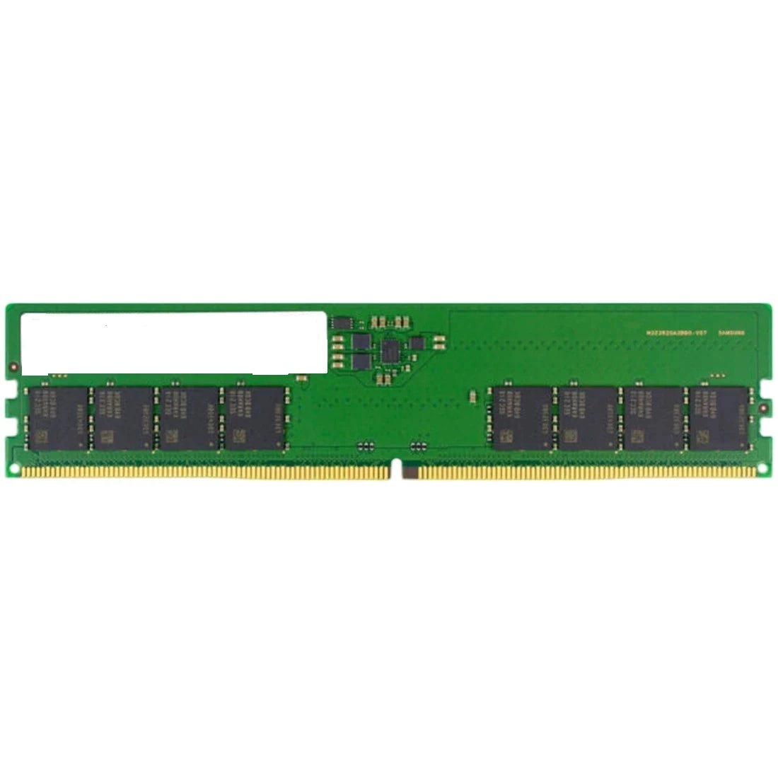 Hynix HMCG88MEBEA Mémoire 32 Go DDR5-4800 PC5-38400 ECC UDIMM | TOUT NEUF