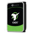 Seagate ST26000NM001C Exos 26 To SATA 6 Gb/s 512e 512 Mo Tampon Disque dur 3,5 pouces | UTILISÉ