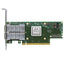 Lenovo 9JN055 Mellanox ConnectX-6 HDR100/100GbE QSFP56 2-Port PCIe VPI Adapter for ThinkSystem | BRAND NEW