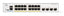 Cisco C1300-16T-2G PoE đầy đủ 16 cổng GE cho Catalyst 1300 | ĐÃ SỬ DỤNG