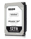 WD HUH721212AL5200 Ultrastar DC HC520 12tb SAS 12Gbps 3.5inch Hard drive b/n Dell | USED