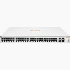 HPE JL686B Aruba Instant On 1930 48G Class4 PoE 4SFP/SFP+ REF | USED