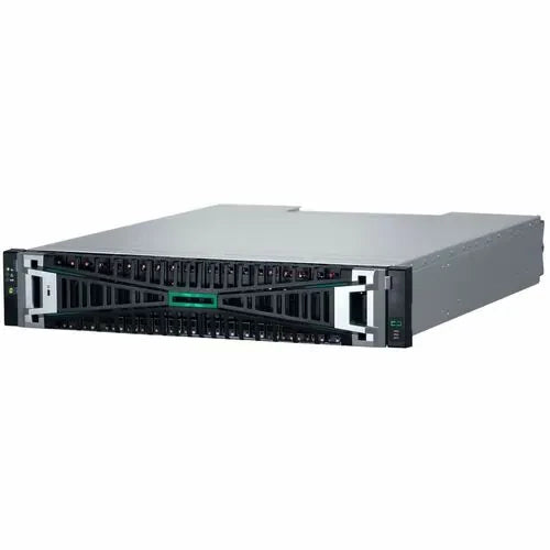 HPE S2C84A MSA 2072 2U small form factor hybrid-flash storage array | NEW
