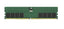 Kingston KVR56U46BD8-48 ValueRAM 48GB DDR5 5600MT/s PC5-44800 UDIMM Memory Module | BRAND NEW