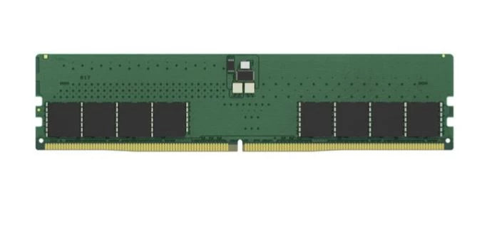 Kingston KVR56U46BD8-48 ValueRAM 48GB DDR5 5600MT/s PC5-44800 UDIMM Memory Module | BRAND NEW Main image