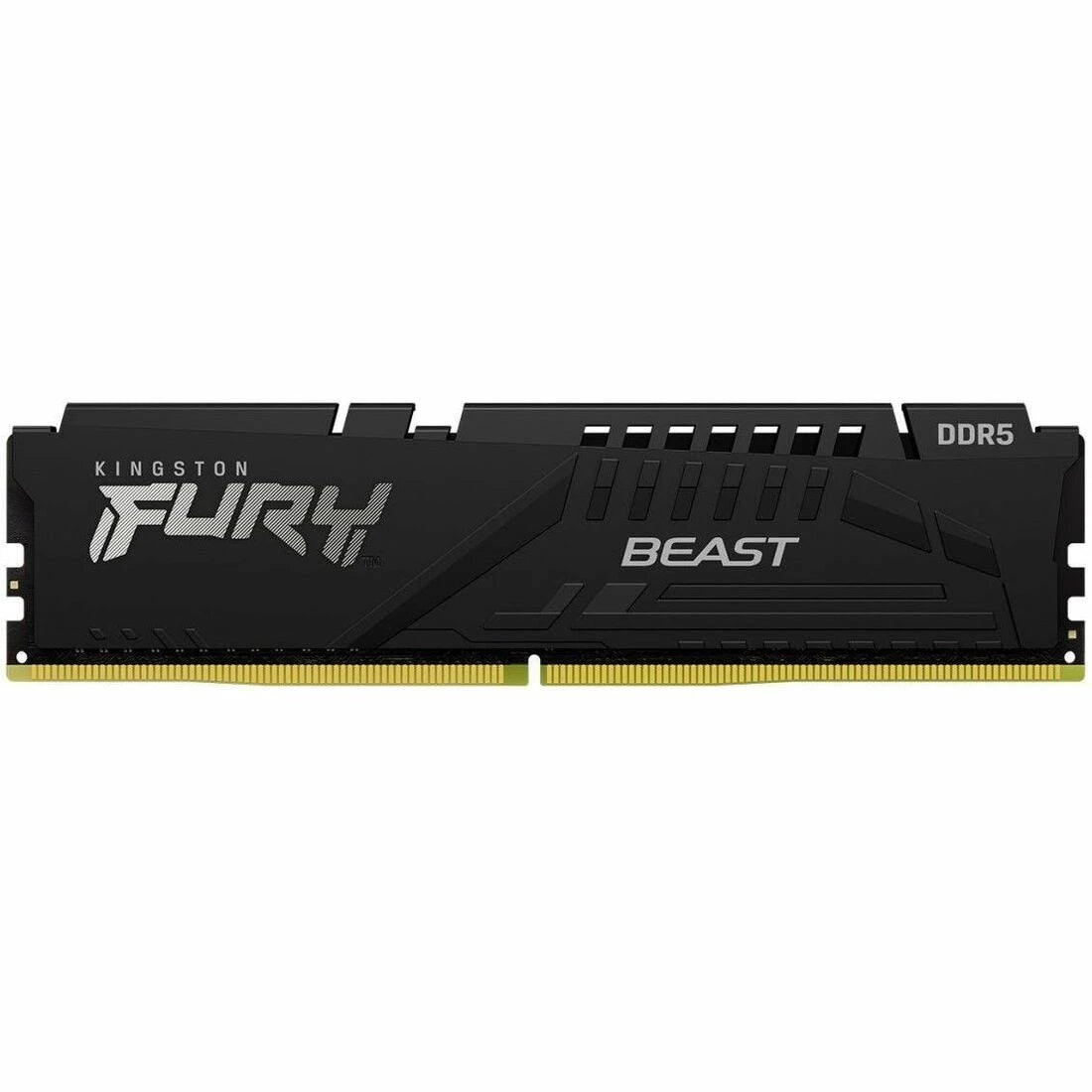 Kingston KF560C36BBE2-16 16GB DDR5 6000MT/s CL36 UDIMM RAM PC5-48000 Memory EXPO | BRAND NEW