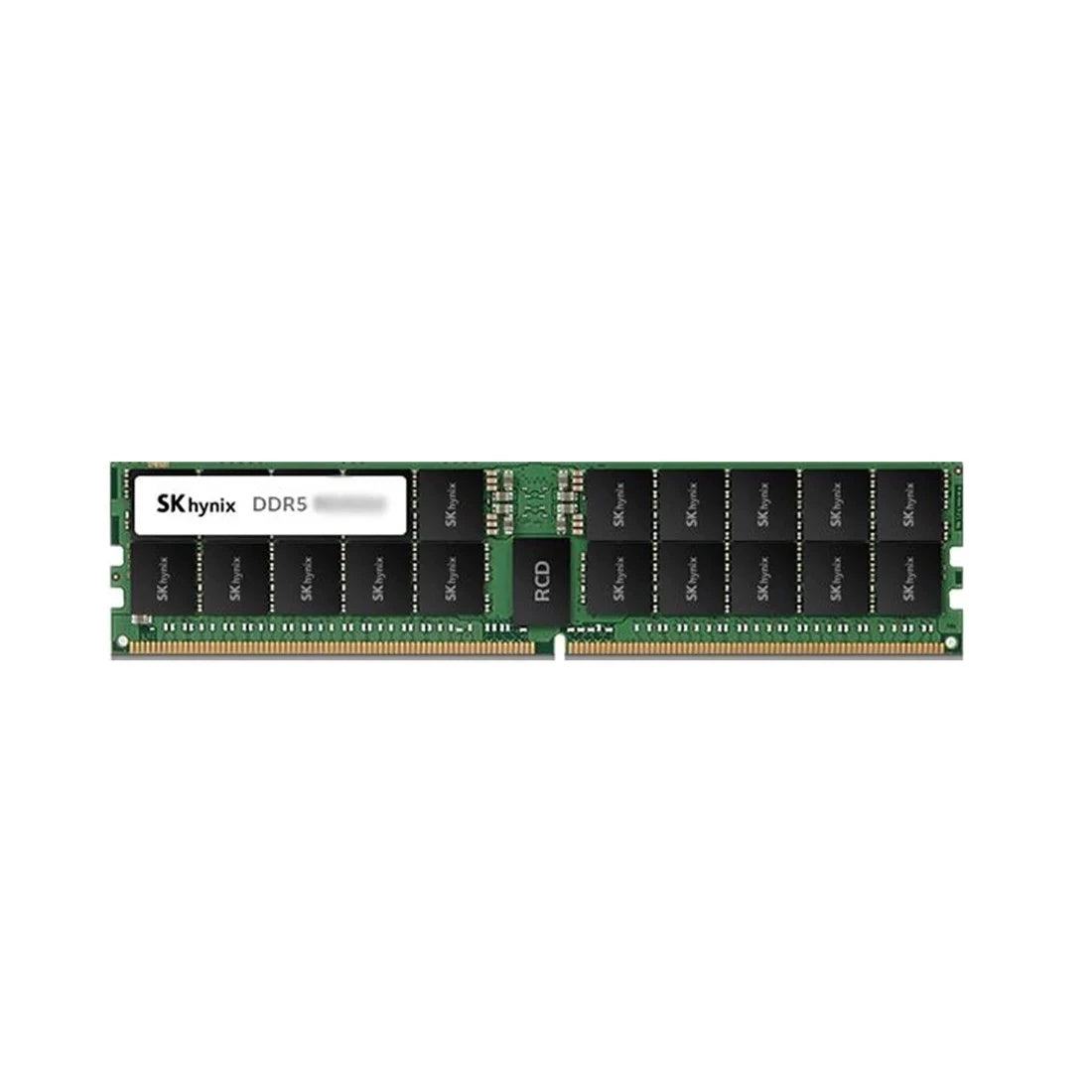 Hynix HMCGM4MHBR8263N 96GB PC5-51200 DDR5 6400MT/s 2Rx4 ECC Memory | USED Main image