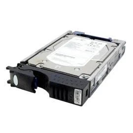 EMC 005053344 1.8TB SAS-12GBPS HARD DRIVES | USED