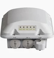 Ruckus 901-T350-US40 T350D Outdoor Access Point 2x2:2 2.4/5GHz Wi-Fi 6 | USED Main image