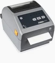 Zebra ZD6A042-D01L01EZ ZD621 Desktop Direct Thermal Printer | USED Main image