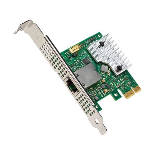 Card mạng HP 406L9AA Intel I225V cổng đơn 2.5GbE PCIe (406L9AA) - PCI Express | Đã qua sử dụng