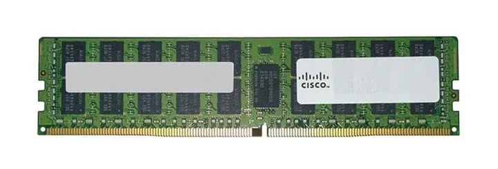 Cisco UCS-MRX64G2RE3 64GB DDR5 SDRAM Memory Module | USED