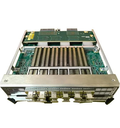 Juniper MIC-MACSEC-MRATE Expansion Module - For Data Networking, Optical Network Optical Fiber | NEW OPEN BOX