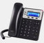 Grandstream GXP1620 IP Phone - Corded - Wall Mountable 2 x Total Line - VoIP - 2 x Network (RJ-45) | NEW FACTORY SEALED