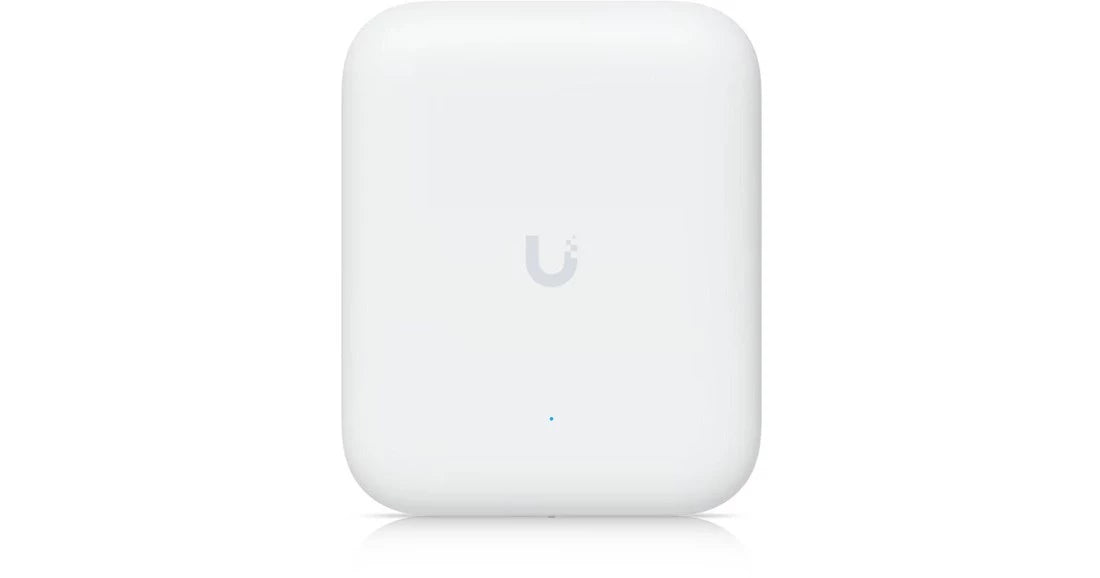 Ubiquiti U7-OUTDOOR U7 Outdoor WiFi 7 AP | NEW Main image