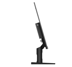 (<tc>NEU</tc>) Lenovo ThinkVision S27i-30 27&quot; IPS-Display, 1300:1, 4–6 ms, 1920 x 1080, 300 nits, 99 % sRGB, VGA+HDMI, Neigung, TCO Display 9.0, ES, EPEAT Gold|PN:63DFKAR4WW