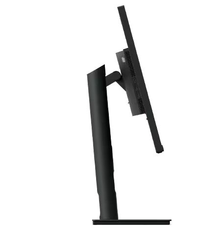 (New Vendor) Lenovo ThinkVision T32h-30, 31.5" Borderless IPS Display, 1000:1, 4-6ms, 2560x1440, 350nits, 99%sRGB, HDMI+DP+USB-C, Tilt / Swivel / Lift / Pivot, USB Hub, Ethernet, TCO Display 9.0, ES, EPEAT Gold|PN:63D3GAR1WW