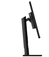 （<tc>全新行货</tc>) 联想 ThinkVision T32h-30，31.5 英寸无边框 IPS 显示屏，1000:1，4-6 毫秒，2560x1440，350 尼特，99%sRGB，HDMI+DP+USB-C，倾斜/旋转/升降/枢转，USB 集线器，以太网，TCO Display 9.0，ES，EPEAT Gold|PN：63D3GAR1WW