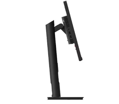 (New Vendor) Lenovo ThinkVision T24i-30 23.8" Borderless IPS Display, 1000:1, 4-6ms, 1920x1080, 250nits, 99% sRGB, VGA+DP+HDMI, Tilt, swivel, pivot, and height adjustable stand, USB Hub, TCO Display 9.0, Energy Star, EPEAT Gold|Pn:63CFMARXMY